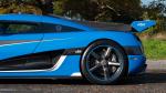 Koenigsegg Agera RSN 2018 года